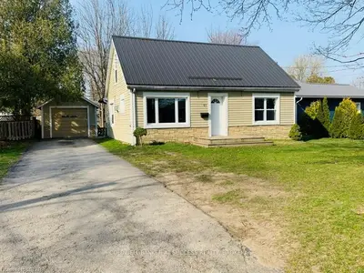 87 Elk Street, Aylmer, On N5h 1s7