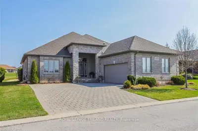 1473 SANDY SOMERVILLE Drive, London South, ON N6K 5R3