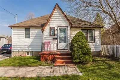 344 THOMPSON Road, London South, ON N5Z 2Z5
