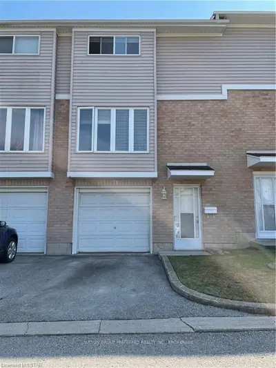 320 WESTMINSTER Avenue 75, London South, ON N6C 5H5