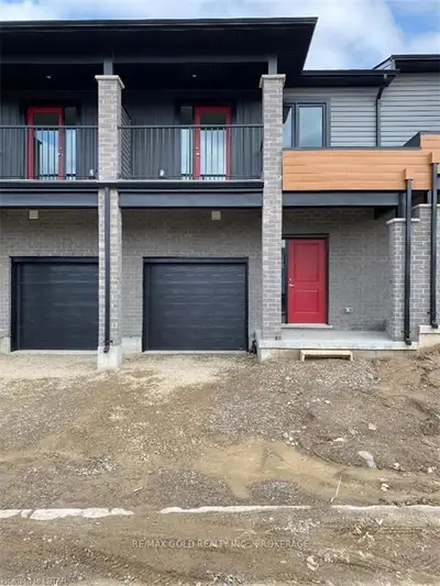 1820 Canvas Way 54, London North, ON N5X 3Z1