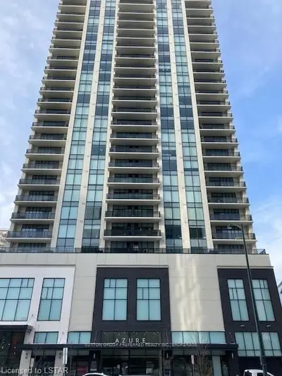 505 TALBOT Street 1405, London East, ON N6A 2S6