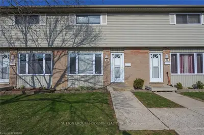 1095 JALNA Boulevard 69, London South, ON N6E 2Y7