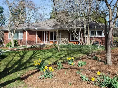 280-282 EDWARD Street, London South, ON N6C 3K1