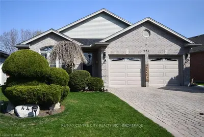 441 CARDIGAN Place, London South, ON N6M 1J6