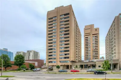 380 KING Street 1606, London East, ON N6B 3L6