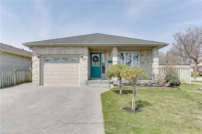 43 Trapper Street, London East, ON N5W 6B4