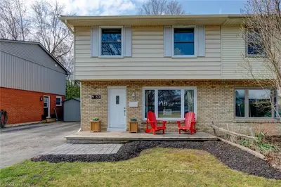 89 KILLARNEY Place, London North, ON N5X 2B5