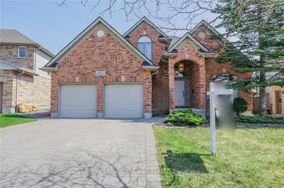 297 CHAMBERS Avenue, London North, ON N5X 4H3
