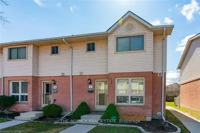 89 HIGHVIEW Avenue E 22, London South, ON N6C 5V7