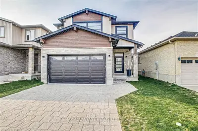 446 TANSBURY Street, London North, ON N6G 0J6