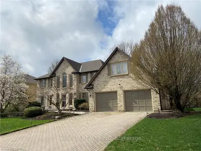 365 GRANGEOVER Avenue, London North, ON N6G 4K8
