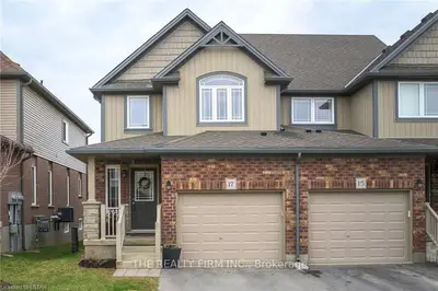 1220 RIVERBEND Road 17, London South, ON N6K 0G5