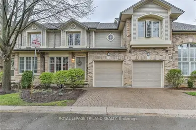 519 RIVERSIDE Drive 29, London North, ON N6H 5J3