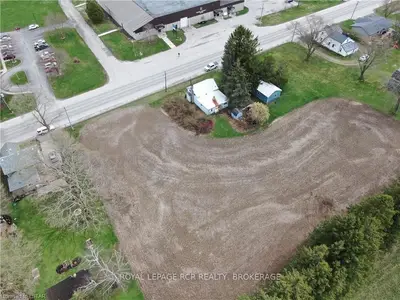 91135 BELMORE LINE Road, Morris Turnberry, ON N0G 2J0