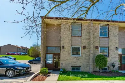 628 WONDERLAND Road S, London South, ON N6H 4Y8