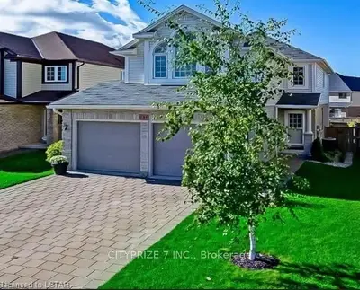 846 QUEENSBOROUGH Crescent, London North, ON N6G 5K2