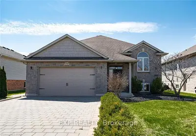 256 Margaret Street, Dutton/dunwich, On N0l 1j0