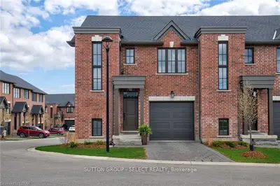 555 SUNNINGDALE Road 1, London North, ON N5X 0M4