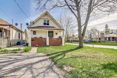 501 CHESTER Street, London South, ON N6C 2S8