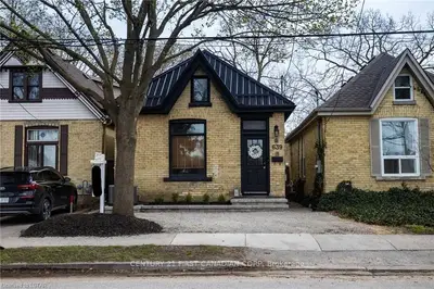 639 CENTRAL Avenue, London East, ON N5W 3P7