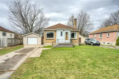 1512 Rushland Avenue, London East, On N5v 1x5