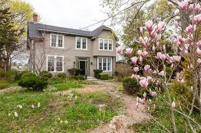 109 CHESTERFIELD Avenue, London South, ON N5Z 3M9