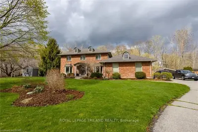 3971 SOUTH WINDS Court, London South, ON N6P 1E6