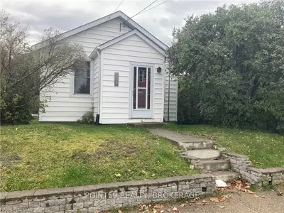 551 ASH Street, Greater Sudbury, ON P3C 2A5
