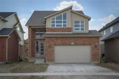 1712 AUKETT Drive, London North, ON N5X 0N2