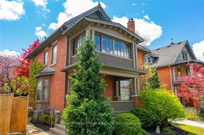 203 CHEAPSIDE Street, London East, ON N6A 1Z9