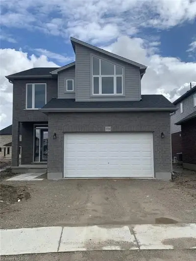 1734 AUKETT Drive, London North, ON N5X 0N2