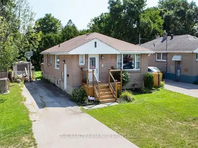 326 VANCOUVER Street, London East, ON N5W 4S4
