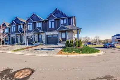 1110 MEADOWLARK Ridge 54, London South, ON N6M 0H4