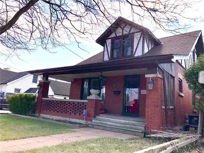4467 COLONEL TALBOT Road, London South, ON N6P 1B6