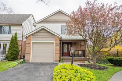 231 WINDSOR Avenue 11, London South, ON N6C 2A5