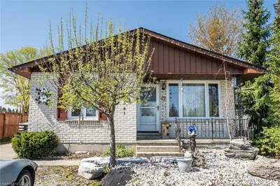 278 FRANCES Street, Strathroy-Caradoc, ON N7G 2L6