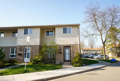166 SOUTHDALE Road W 60, London South, ON N6J 2J1