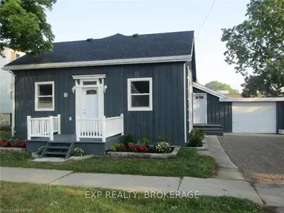 18 HURON Street, South Huron, ON N0M 1S1