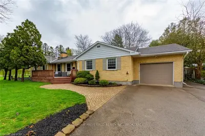 457 PALMTREE Avenue, London North, ON N6H 3P4