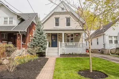 940 WILLIAM Street, London East, ON N5Y 2S6