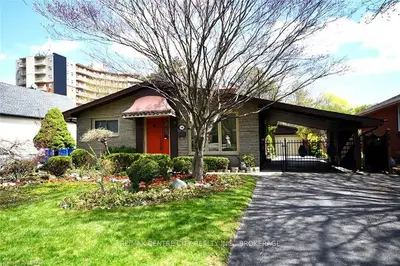 196 MCNAY Street, London East, ON N5Y 1L4