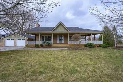 15 BRAESYDE Avenue, London East, ON N5W 1V2