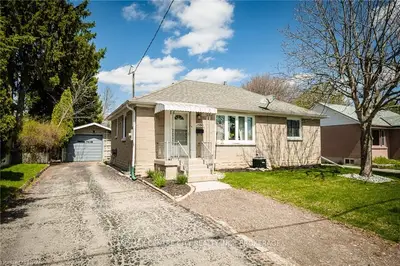 1590 HANSULD Street, London East, ON N5V 1Y5