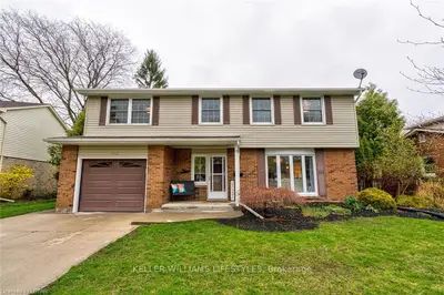 1047 ST. CROIX Avenue, London North, ON N6H 3X8