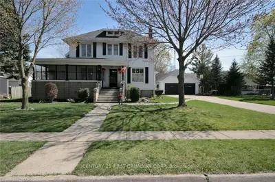 67 MARY Street, Chatham-Kent, ON N0P 2K0
