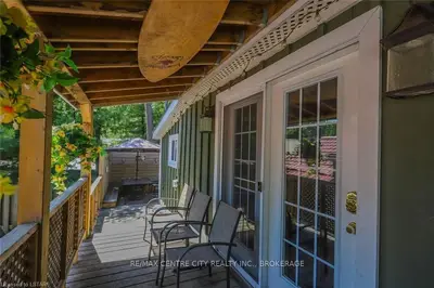 25B ELMWOOD Avenue, Lambton Shores, ON N0M 1T0