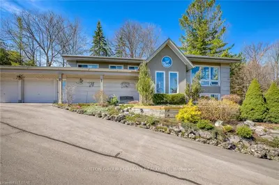 509 JARVIS Street, London South, ON N6K 1X3