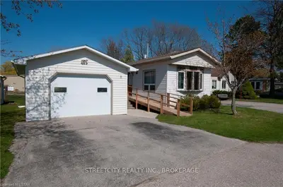 8 POPLAR Lane, Cramahe, ON N7A 3Y3