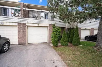700 OSGOODE Drive 230, London South, ON N6E 2H1